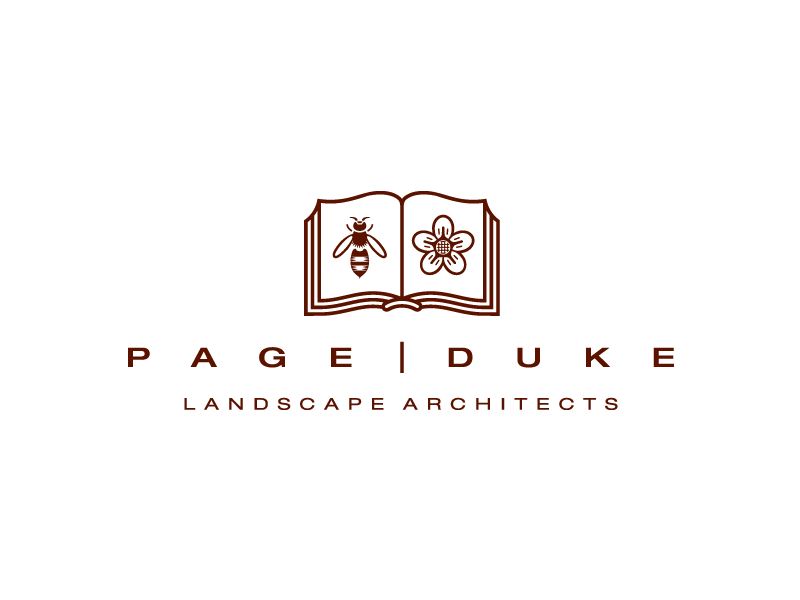 Page Duke Landscape Architects By, Page Duke Landscape Architects
