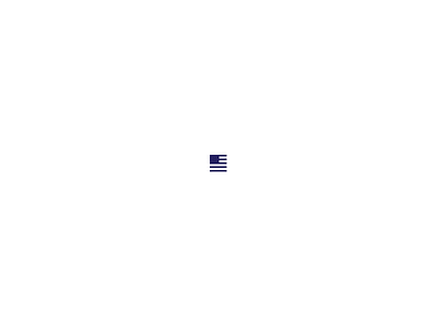 USA american flag icon