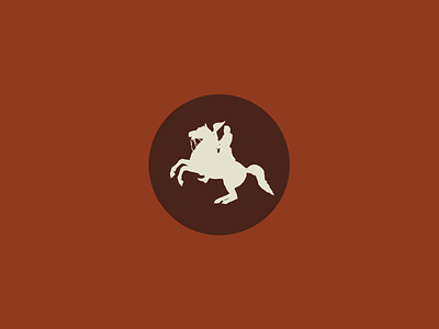 Jackson Horse Icon