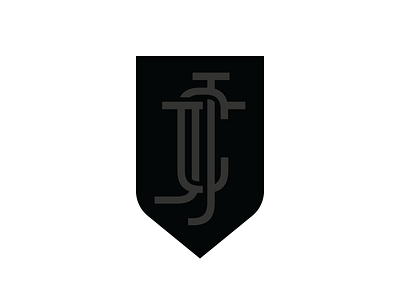 J J C Monogram