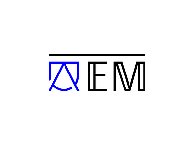 Eric Motil Logo