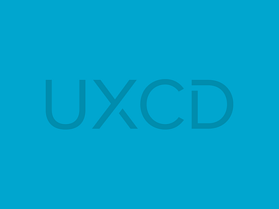 UXCD
