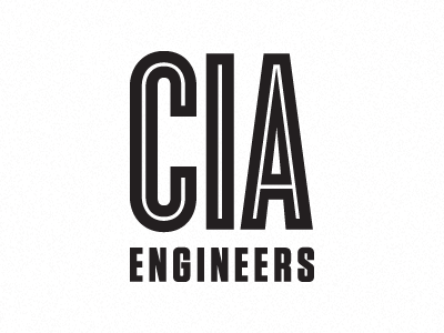 CIA Comp logo wordmark