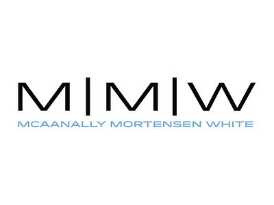MMW idlewild logo wordmark