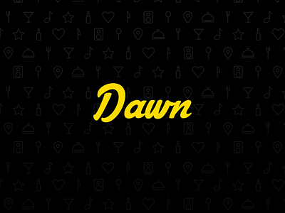 Dawn - The Logo