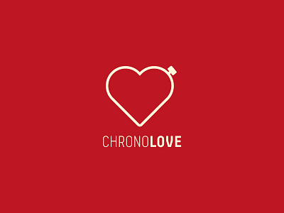 Chrono Love Logo