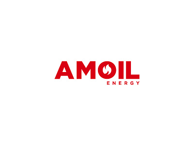 Amoil Logotype