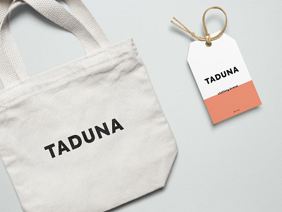 Taduna Clothing Brand