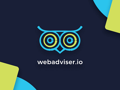 Hello Dribbble! web design services web development services webadviser.io