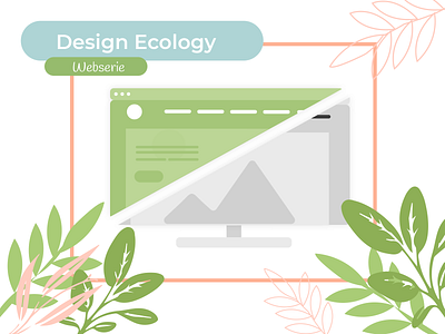 Web Design Ecology