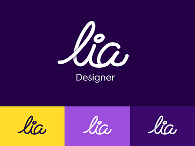 Lia - Designer