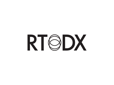 The Orthodox animated gif band logo logo design music the rthdx