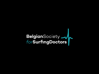 Belgian Society for Surfing Doctors belgian logo medical surfing