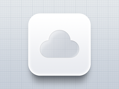 Weather App Icon