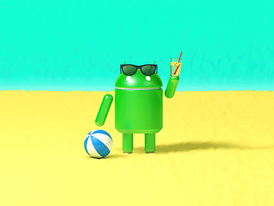 Summer Droid