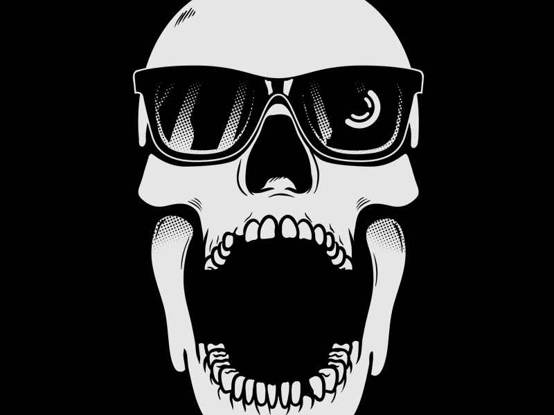 Another Skull