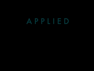 Applied Ai