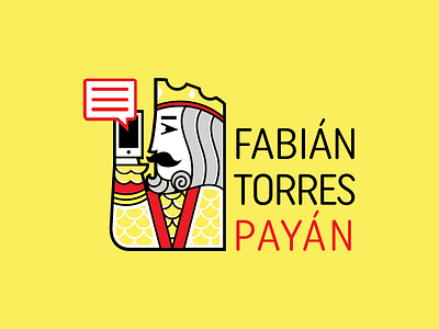 Logo Fabián Torres