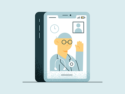 Virtual Healthcare