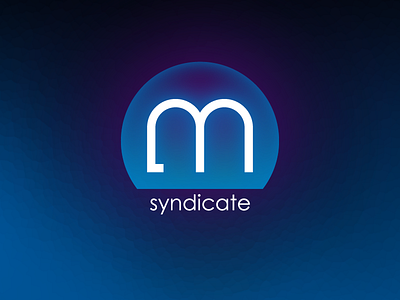 Msyndicate Logo logo