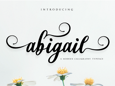 abigail script