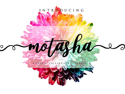 motasha script