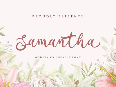 Samantha