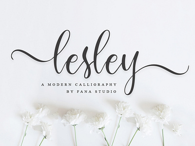 lesley script