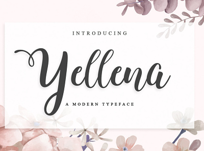 Yellena banner