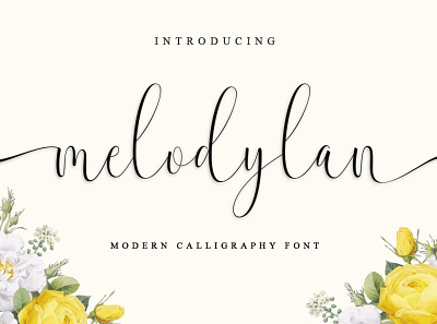 melodylan banner