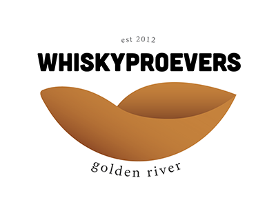 whiskyproevers design logo