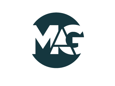 Monogram branding identity logotype monogram typography