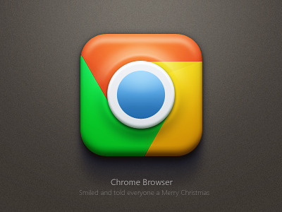 Chrome Browser app china iphone mvben ui