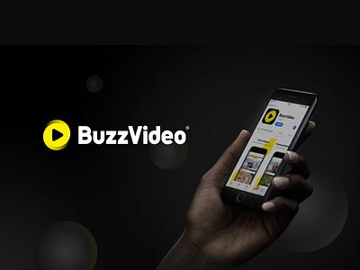 BuzzVideo branding