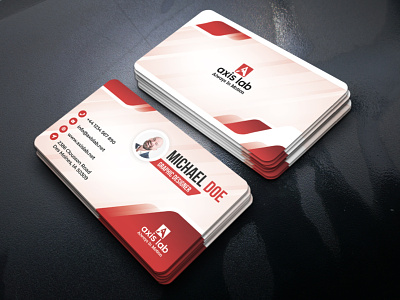Business Card banner ad branding business card business card design business cards design designs flyer
