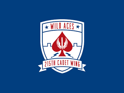 Wild Aces Shield