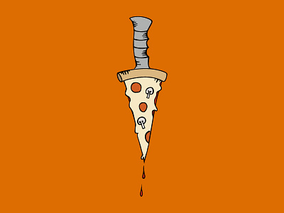 Pizza Cutter