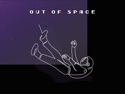 Out of Space