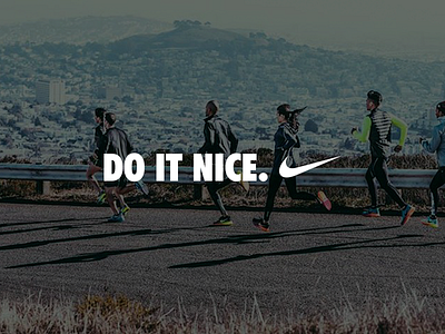 Do it Nice. by Jacobo Ibárrez on Dribbble