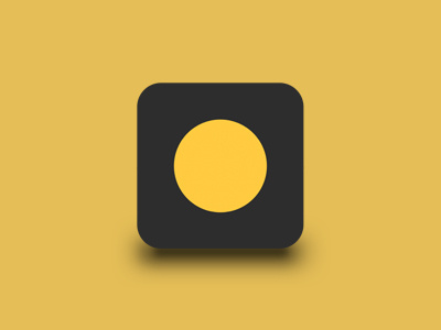 Icon app icon light suno