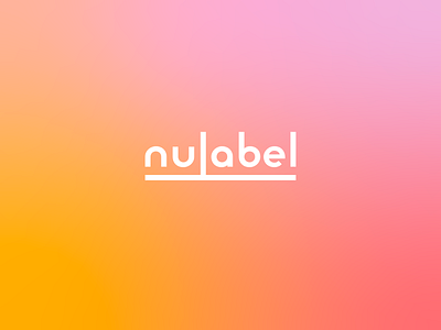 nulabel – Logo for Fashion brand