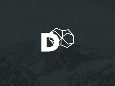 Diamantan – Logo for Investment Company branding design logo minimal