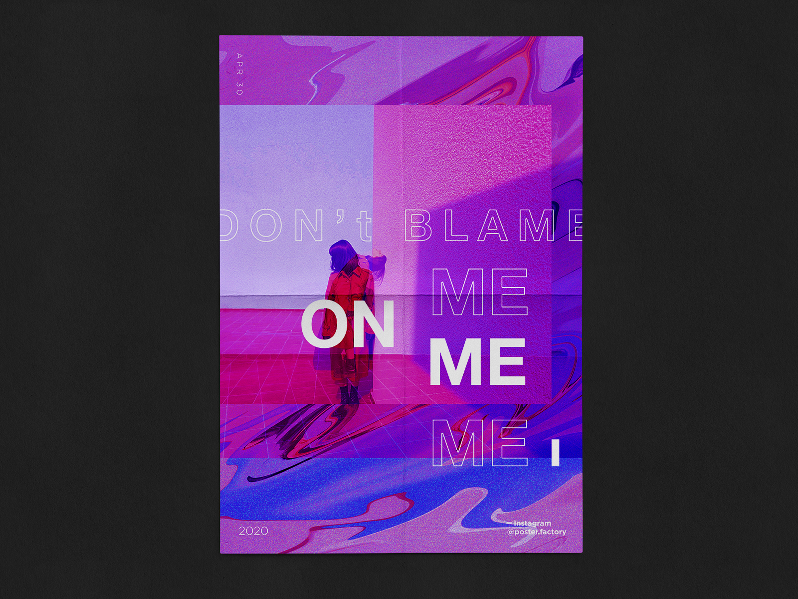 don-t-blame-on-me-by-mahmoud-samir-on-dribbble