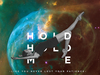 Hold Me