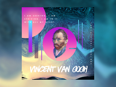 VincentVan Gogh