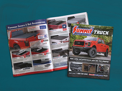 Truck Catalog