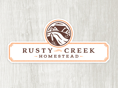 Rusty Creek Homestead