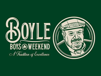 Boyle Boys Weekend