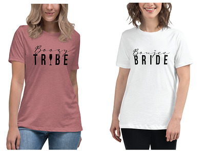 Bachelorette T shirt Designs