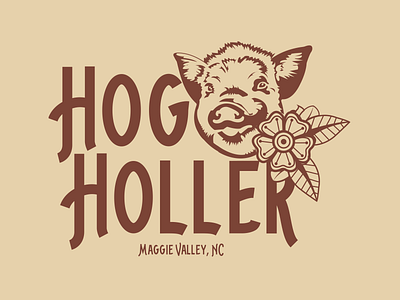 Hog Holler